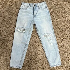 Zara jeans